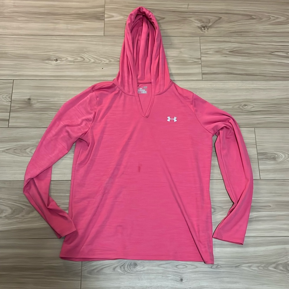 Under Armour Hoodie